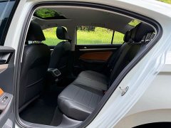 Volkswagen Bora 280TSI DSG Comfort Edition - ფოტო 8