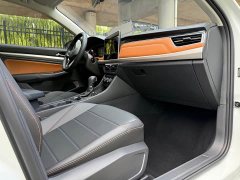 Volkswagen Bora 280TSI DSG Comfort Edition - ფოტო 9