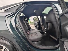 Audi A3 Facelift A3L Limousine 35 TFSI Fashion Sport - ფოტო 11