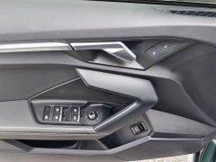 Audi A3 Facelift A3L Limousine 35 TFSI Fashion Sport - ფოტო 13