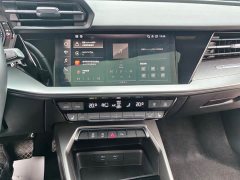 Audi A3 Facelift A3L Limousine 35 TFSI Fashion Sport - ფოტო 18