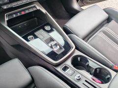 Audi A3 Facelift A3L Limousine 35 TFSI Fashion Sport - ფოტო 19