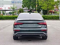 Audi A3 Facelift A3L Limousine 35 TFSI Fashion Sport - ფოტო 5