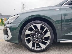 Audi A3 Facelift A3L Limousine 35 TFSI Fashion Sport - ფოტო 7