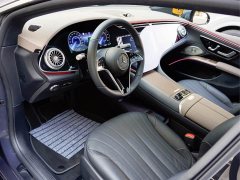 Mercedes-Benz EQS 2023 450 Pioneer Edition - ფოტო 12