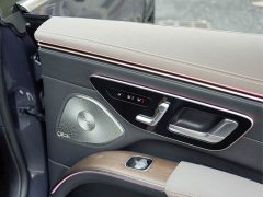 Mercedes-Benz EQS 2023 450 Pioneer Edition - ფოტო 17