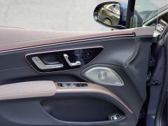 Mercedes-Benz EQS 2023 450 Pioneer Edition - ფოტო 19