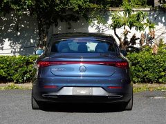 Mercedes-Benz EQS 2023 450 Pioneer Edition - ფოტო 5