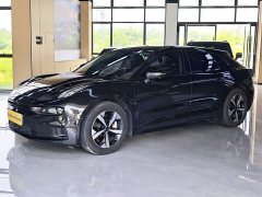 Zeekr Geely Zeekr 001 Long Range Dual Motor WE Edition - ფოტო 1