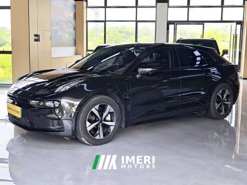 2022 Zeekr Geely Zeekr 001 Long Range Dual Motor WE Edition - ავტომობილი ჩინეთიდან