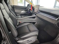 Zeekr Geely Zeekr 001 Long Range Dual Motor WE Edition - ფოტო 11