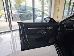 Zeekr Geely Zeekr 001 Long Range Dual Motor WE Edition - ფოტო 13
