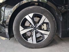 Zeekr Geely Zeekr 001 Long Range Dual Motor WE Edition - ფოტო 14