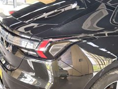 Zeekr Geely Zeekr 001 Long Range Dual Motor WE Edition - ფოტო 15