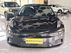 Zeekr Geely Zeekr 001 Long Range Dual Motor WE Edition - ფოტო 2