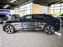 Zeekr Geely Zeekr 001 Long Range Dual Motor WE Edition - ფოტო 3