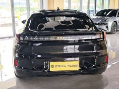 Zeekr Geely Zeekr 001 Long Range Dual Motor WE Edition - ფოტო 4