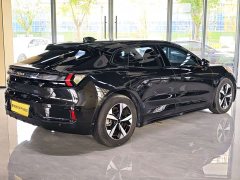 Zeekr Geely Zeekr 001 Long Range Dual Motor WE Edition - ფოტო 5