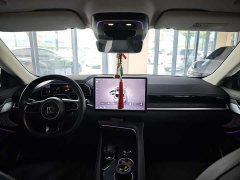 Zeekr Geely Zeekr 001 Long Range Dual Motor WE Edition - ფოტო 9