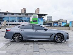 BMW 8 Series 2022 840i xDrive Four-Door Coupe M Sport Package - ფოტო 3
