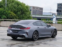 BMW 8 Series 2022 840i xDrive Four-Door Coupe M Sport Package - ფოტო 5