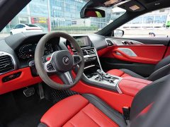 BMW 8 Series 2022 840i xDrive Four-Door Coupe M Sport Package - ფოტო 6