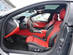 BMW 8 Series 2022 840i xDrive Four-Door Coupe M Sport Package - ფოტო 7