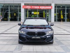 BMW 8 Series 2021 840i Four-Door Coupe M Sport Package - ფოტო 2