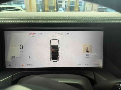 Tank 300 New Energy Hi4-T 37.1kWh - ფოტო 11