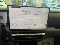 Tank 300 New Energy Hi4-T 37.1kWh - ფოტო 12