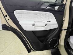 Tank 300 New Energy Hi4-T 37.1kWh - ფოტო 13
