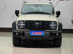 Tank 300 New Energy Hi4-T 37.1kWh - ფოტო 2