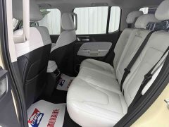 Tank 300 New Energy Hi4-T 37.1kWh - ფოტო 20