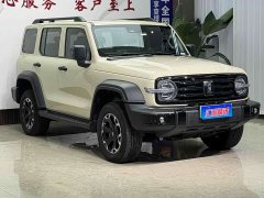 Tank 300 New Energy Hi4-T 37.1kWh - ფოტო 3