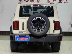 Tank 300 New Energy Hi4-T 37.1kWh - ფოტო 5