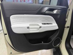 Tank 300 New Energy Hi4-T 37.1kWh - ფოტო 8