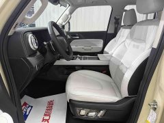 Tank 300 New Energy Hi4-T 37.1kWh - ფოტო 9