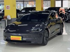 Tesla Model 3 2023 Long Range All-Wheel Drive - ფოტო 1
