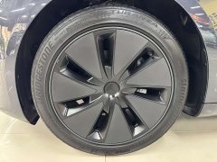 Tesla Model 3 2023 Long Range All-Wheel Drive - ფოტო 10