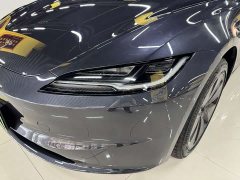 Tesla Model 3 2023 Long Range All-Wheel Drive - ფოტო 11