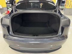 Tesla Model 3 2023 Long Range All-Wheel Drive - ფოტო 13