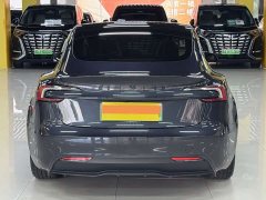 Tesla Model 3 2023 Long Range All-Wheel Drive - ფოტო 16