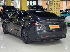 Tesla Model 3 2023 Long Range All-Wheel Drive - ფოტო 17