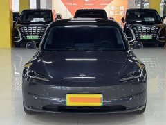Tesla Model 3 2023 Long Range All-Wheel Drive - ფოტო 2