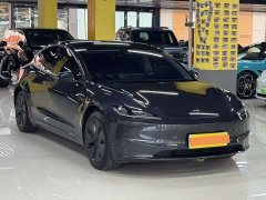 Tesla Model 3 2023 Long Range All-Wheel Drive - ფოტო 3