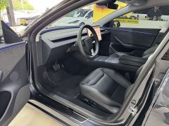 Tesla Model 3 2023 Long Range All-Wheel Drive - ფოტო 4