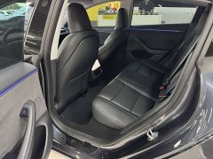 Tesla Model 3 2023 Long Range All-Wheel Drive - ფოტო 5