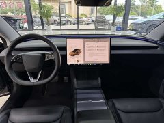 Tesla Model 3 2023 Long Range All-Wheel Drive - ფოტო 7