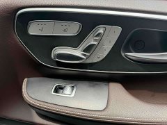 Mercedes-Benz V-Class 2022 V 260 L Long Wheelbase Luxury Edition - ფოტო 10