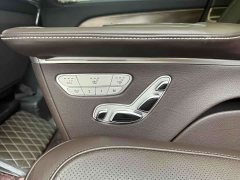 Mercedes-Benz V-Class 2022 V 260 L Long Wheelbase Luxury Edition - ფოტო 13